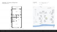 Unit 261 Oakridge P floor plan